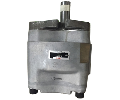 NACHI不二越齒輪泵IPH-5B-50-11