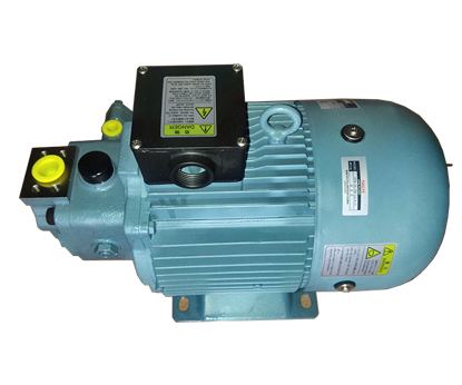 NACHI不二越電機(jī)泵UVN-1A-1A3-2.2-4-11