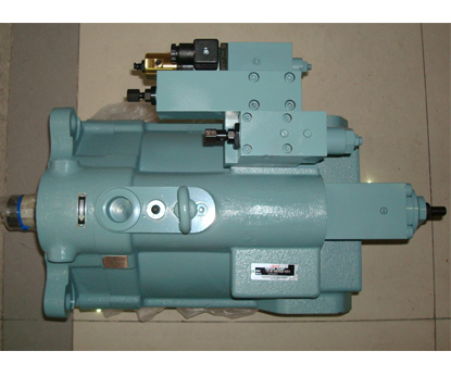 NACHI不二越柱塞泵PZ系列