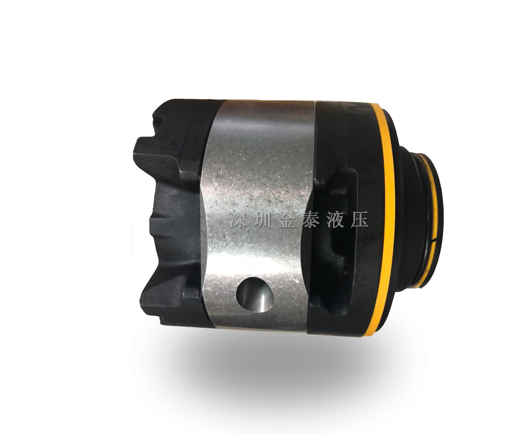 VICKERS威格士葉片泵