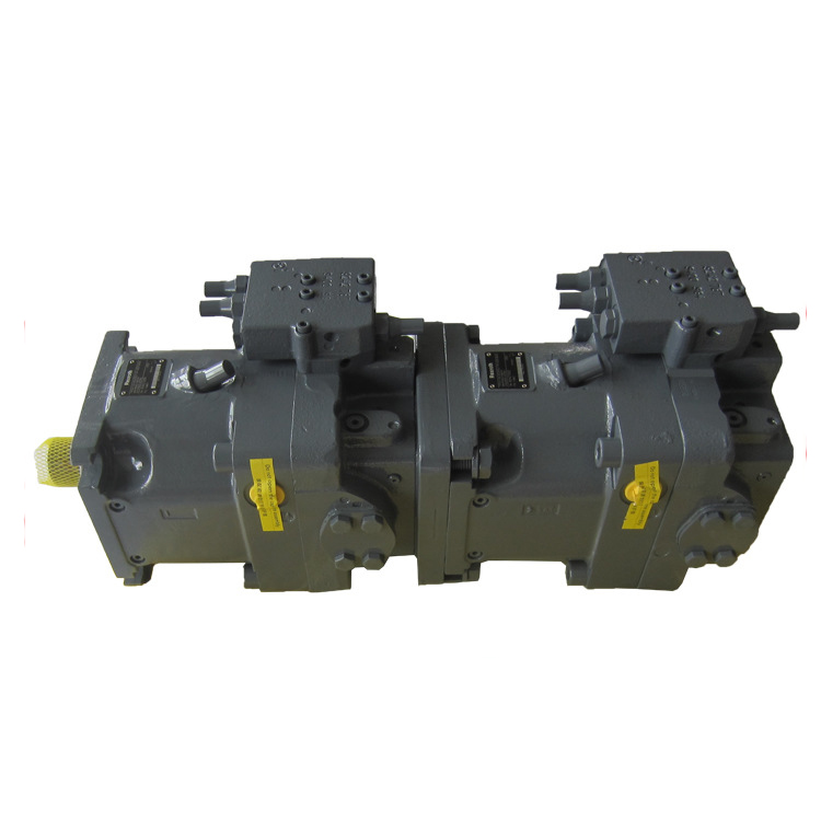 REXROTH力士樂油泵