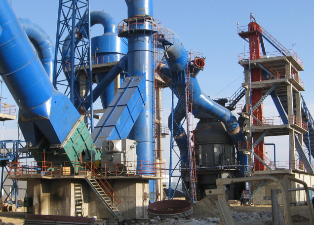 水泥機(jī)械設(shè)備力士樂油泵