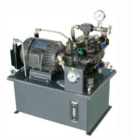 總結(jié)力士樂(lè)柱塞泵液壓站組合技術(shù)要求