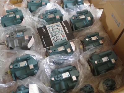 日本大金柱塞泵V23系列_DAIKIN柱塞泵_大金液壓泵_大金油泵代理