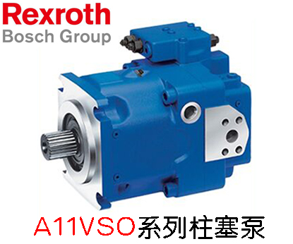 船舶機(jī)械設(shè)備力士樂(lè)變量柱塞泵維修保養(yǎng)中的常見故障及排除