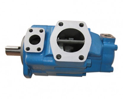 威格士葉片泵機械密封圈如何選用耐高溫的呢？