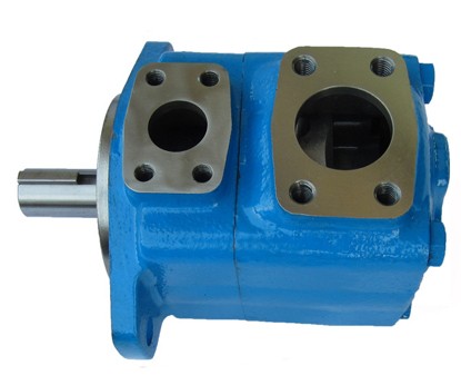 威格士葉片泵的故障現(xiàn)象如何分析原因？不正常的油液對泵都有哪些危害？