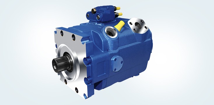 力士樂(lè)柱塞泵配件密封保管安裝哪些事項(xiàng)需要注意