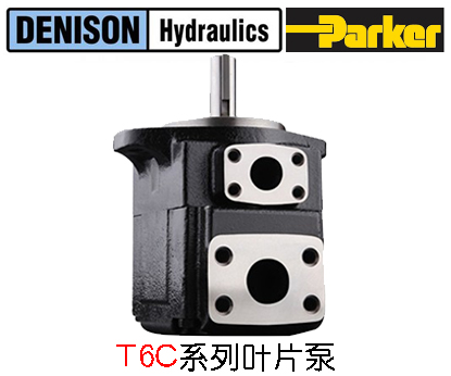 修復(fù)丹尼遜葉片泵機(jī)械故障的九大處理方法