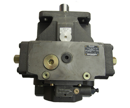 力士樂油泵主缸升降運動液壓系統(tǒng)故障原因分析