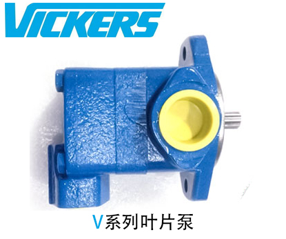 威格士葉片泵中的手動與機(jī)動換向閥有多少種？操作方式都有哪些？