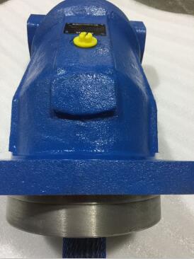 某國企鋼鐵廠合作維修與購買的力士樂液壓馬達A2FM16061W-VAB027已經(jīng)發(fā)貨