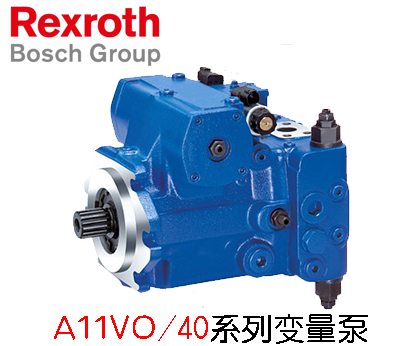 力士樂液壓泵與電機(jī)不同軸不同心怎么辦？聯(lián)軸器的作用很關(guān)鍵！-金泰機(jī)械設(shè)備