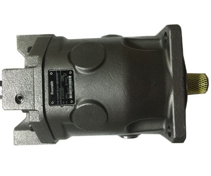 力士樂柱塞泵的精密零部件和普通機(jī)油泵都有哪些區(qū)別呢？